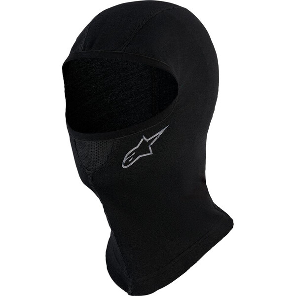 Cagoule AT 8 Merino
