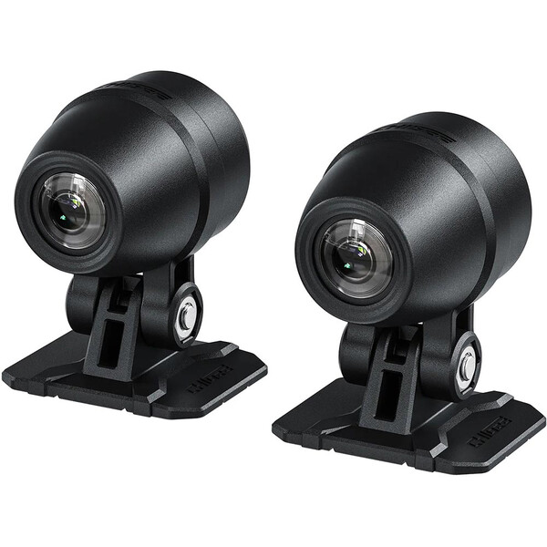 Caméras HDR 60FPS pour AIO-6