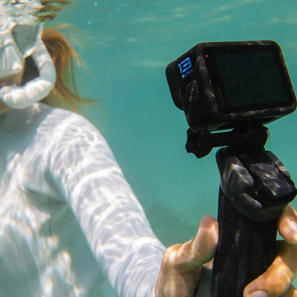 Caméra Hero13 Black Accessories Bundle