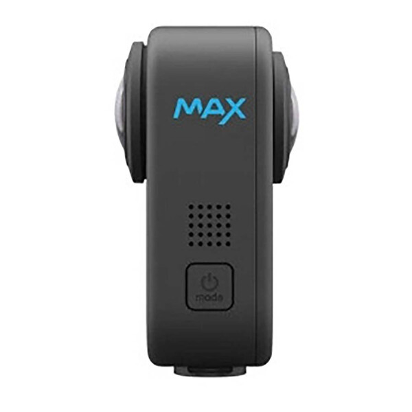 Caméra MAX