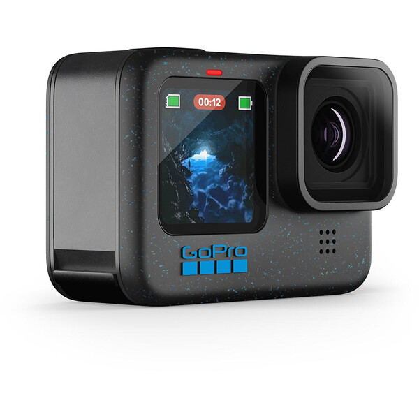 Caméra Hero12 Black Creator Edition