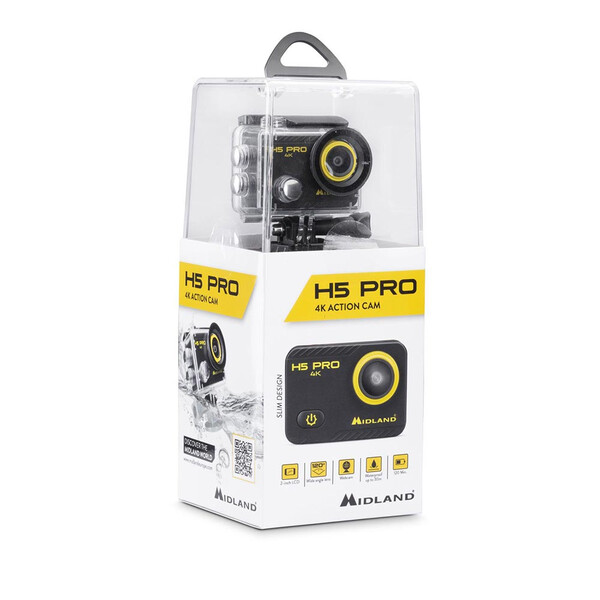 Caméra H5 Pro