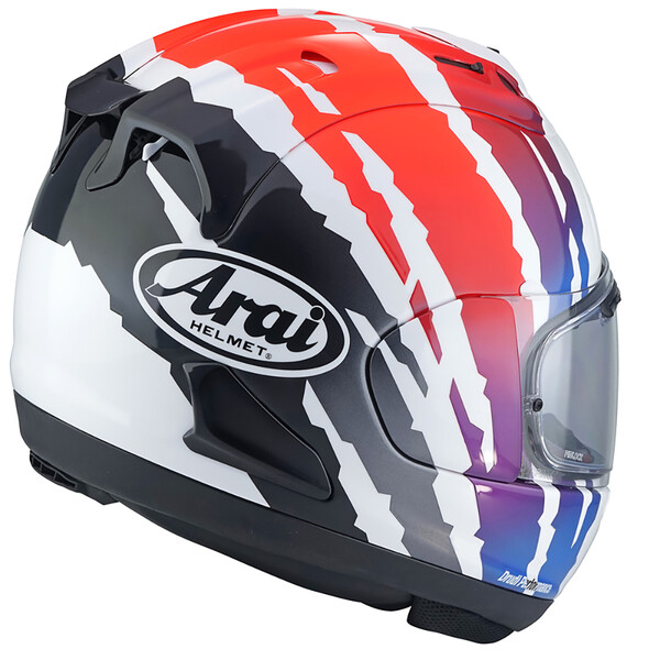 Casque RX-7V Evo Blade