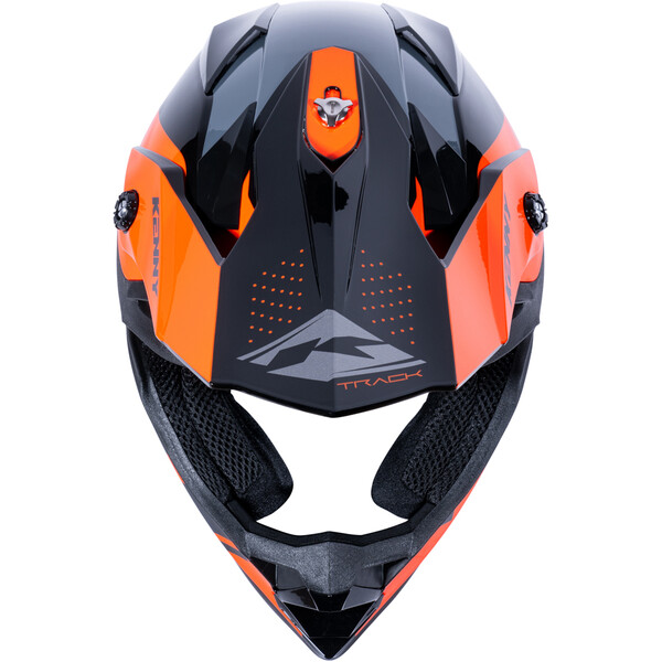 Casque enfant Track Kid - 2023