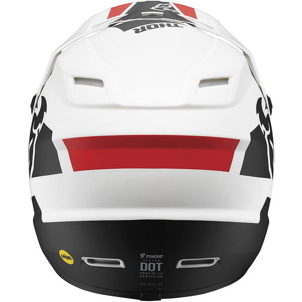 Casque enfant Sector Mips® Split