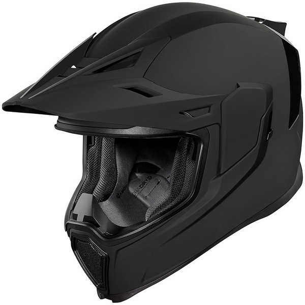 Casque Airflite Moto