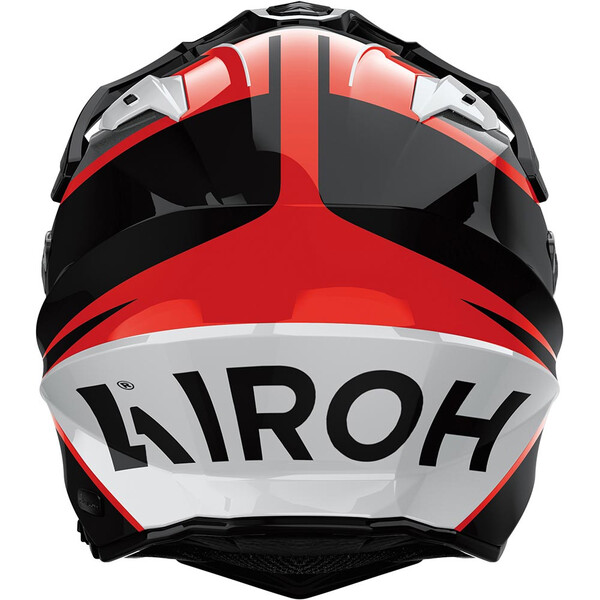 Casque Commander 2 Skip