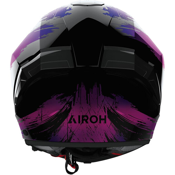 Casque Matryx Reflex