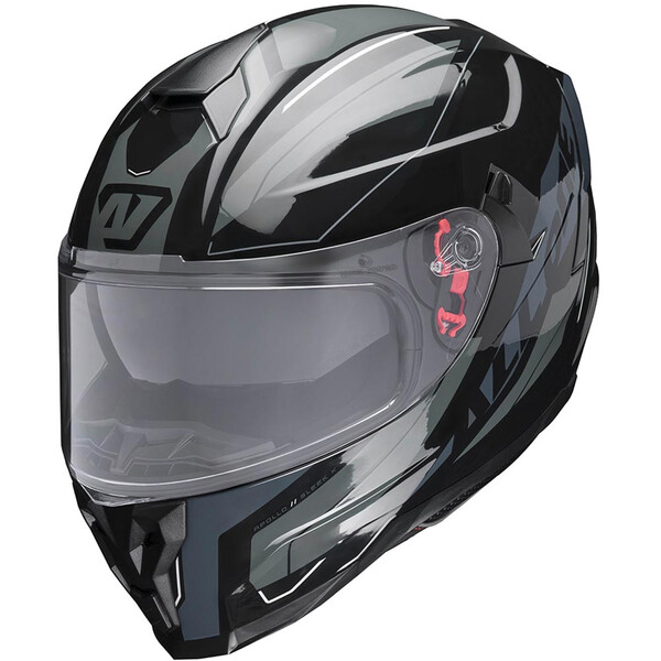 Casque Apollo Sleek