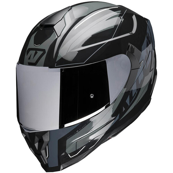 Casque Apollo Sleek