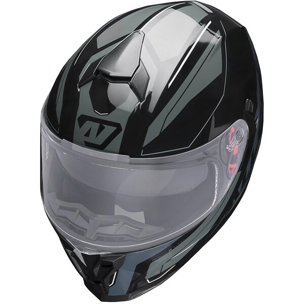 Casque Apollo Sleek