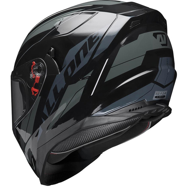 Casque Apollo Sleek