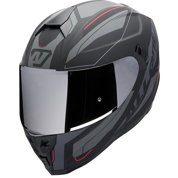 Casque Apollo Sleek