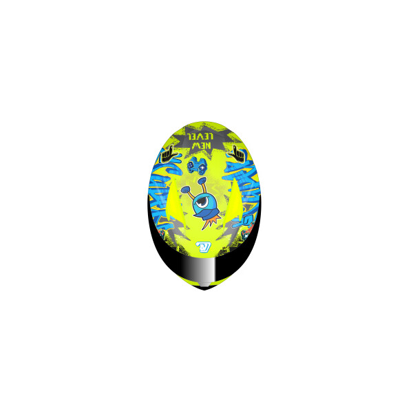 Casque enfant Hyperion Kid Game