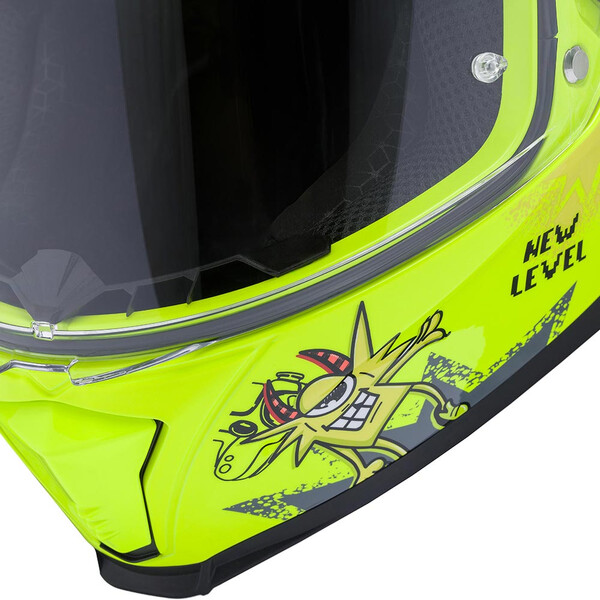 Casque enfant Hyperion Kid Game