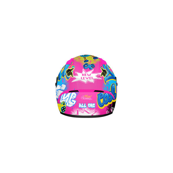 Casque enfant Hyperion Kid Game