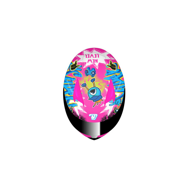 Casque enfant Hyperion Kid Game