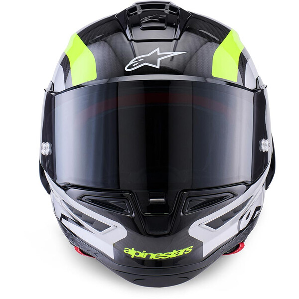 Casque Supertech R10 Arius