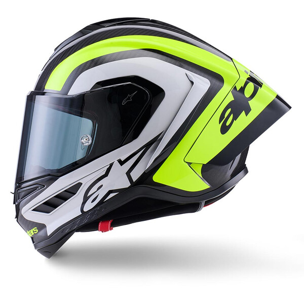 Casque Supertech R10 Arius
