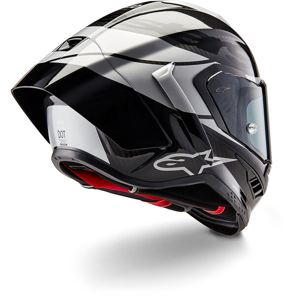 Casque Supertech R10 Element