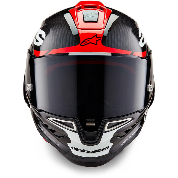 Casque Supertech R10 Element
