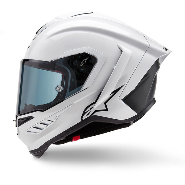 Casque Supertech R10 Solid