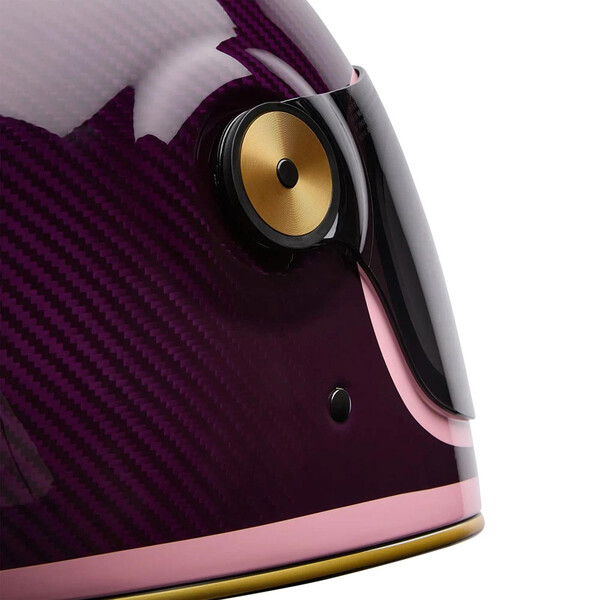 Casque Bullitt GT Carbon Lane