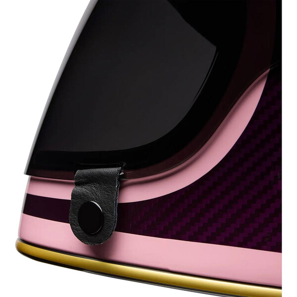 Casque Bullitt GT Carbon Lane