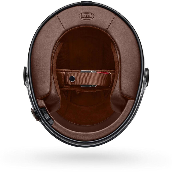 Casque Bullitt GT Carbon Solid