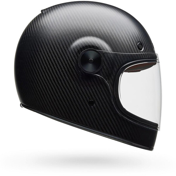 Casque Bullitt GT Carbon Solid