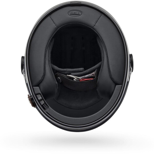 Casque Bullitt GT Carbon Solid