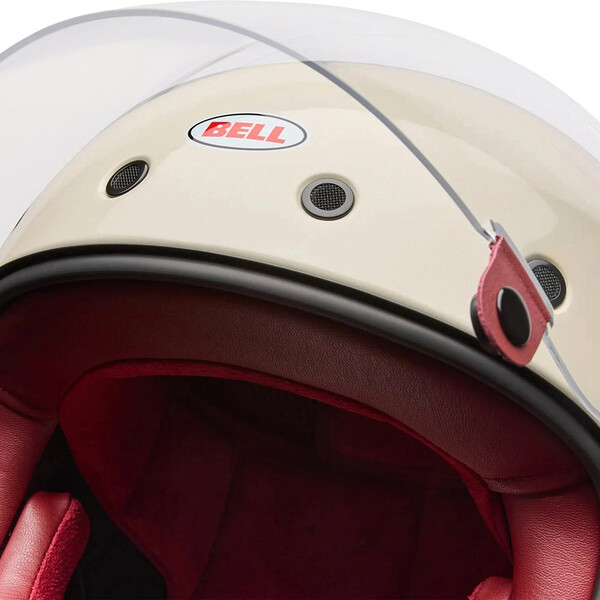 Casque Bullitt GT Solid