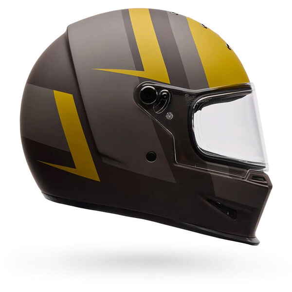 Casque Eliminator Sidetrack Mat