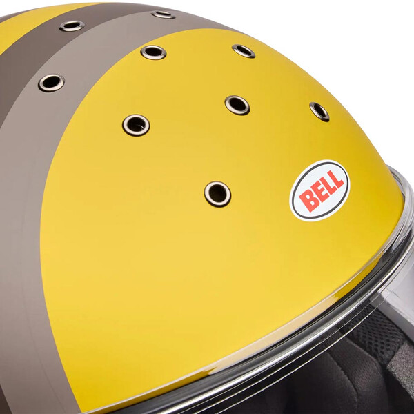 Casque Eliminator Sidetrack Mat