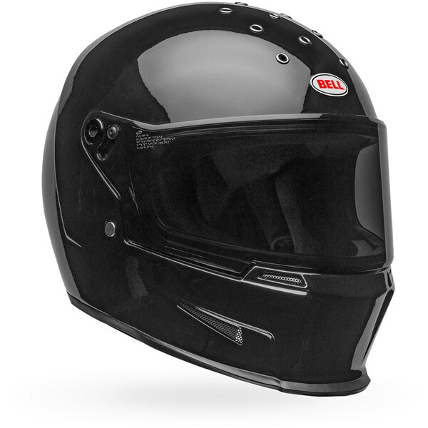 Casque Eliminator Solid