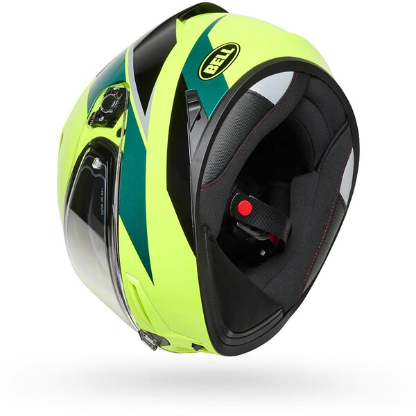 Casque Lithium Flip