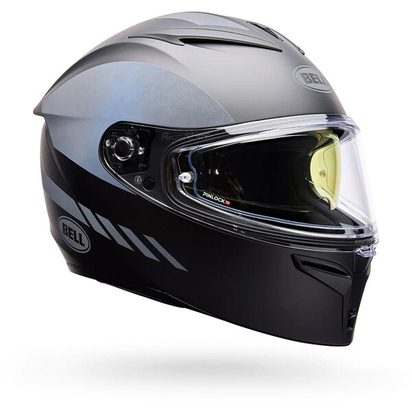 Casque Lithium MIPS® Night Rider