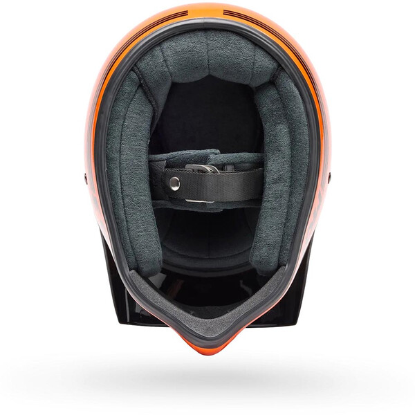 Casque Moto-3 Classic