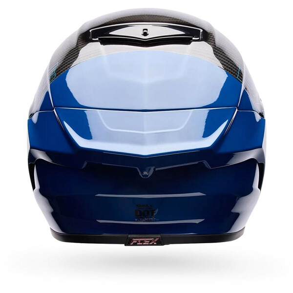 Casque Race Star DLX Flex Strike