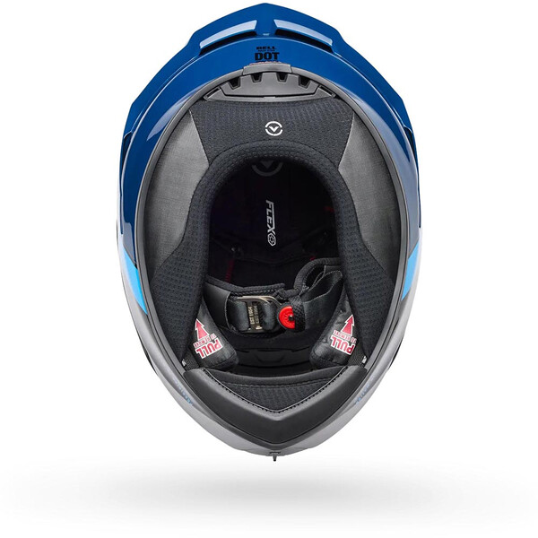 Casque Race Star DLX Flex Strike