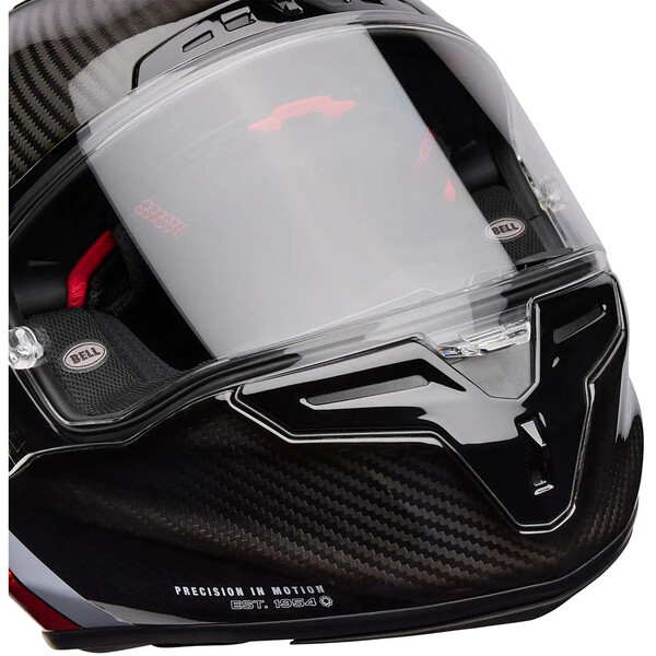 Casque Race Star DLX Flex Strike
