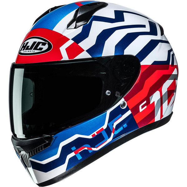 Casque C10 Blade