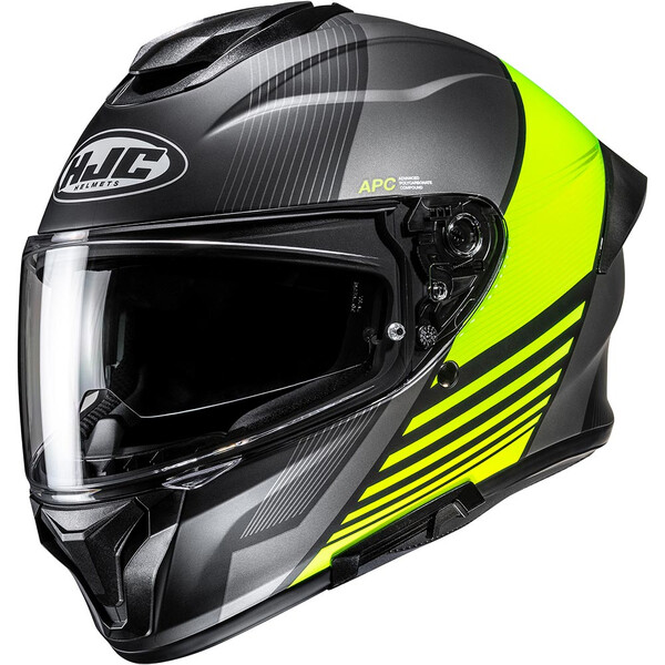 Casque C71 Morix