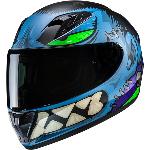 Casque enfant Y10 Frank