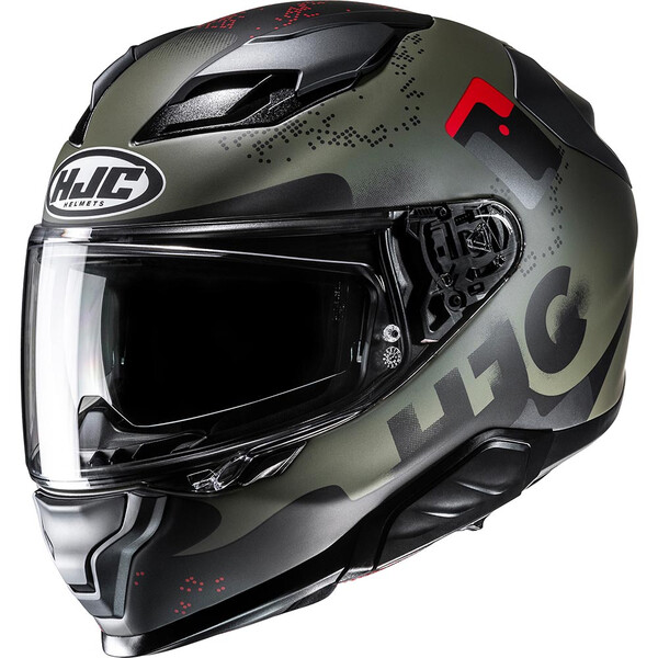 Casque F71 Faco