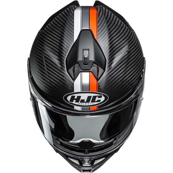 Casque F72 Carbon Eos