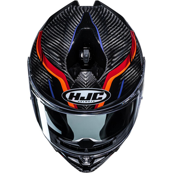 Casque F72 Carbon Kairo