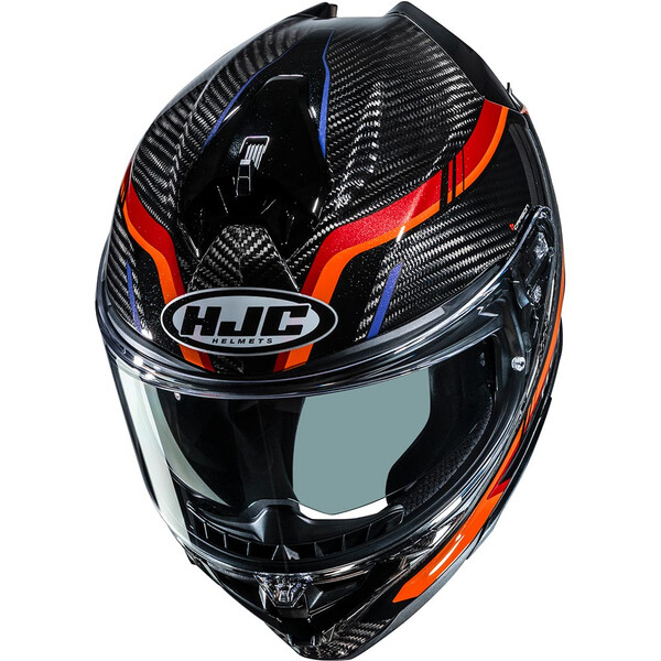 Casque F72 Carbon Kairo