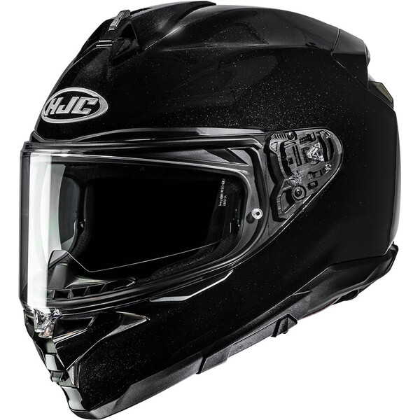 Casque F72 Carbon Uni