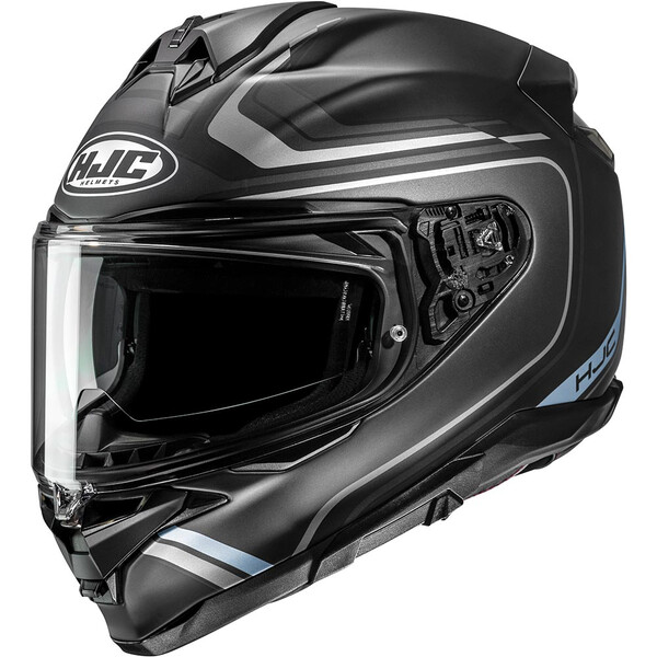 Casque F72 Oflo